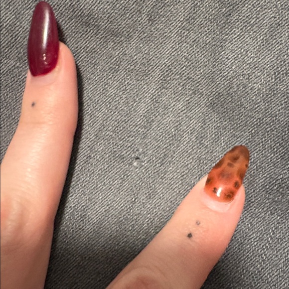 MOTHER The Wrapper Patch Springy Ankle Pants - Picture 5 of 9